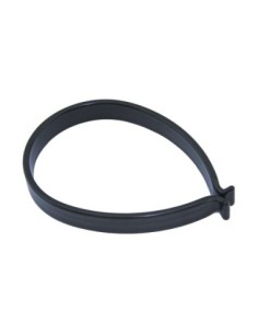 Leg Bands 1202 Black.